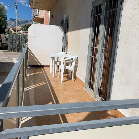 Apartament Vistamare Minturno Zewnętrze zdjęcie