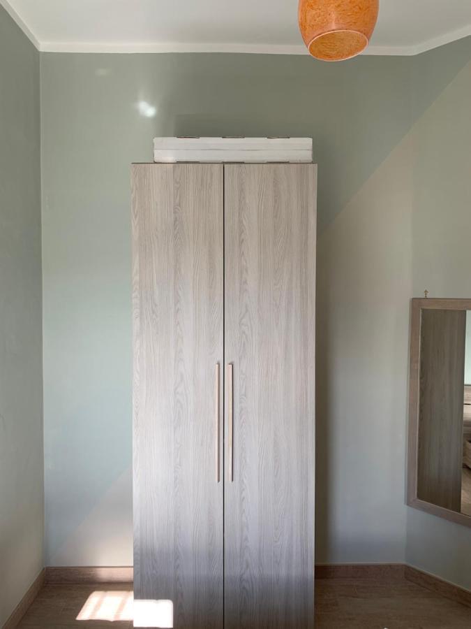 Apartament Vistamare Minturno Zewnętrze zdjęcie