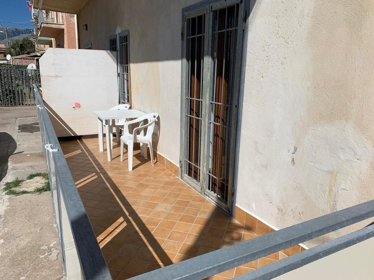 Apartament Vistamare Minturno Zewnętrze zdjęcie